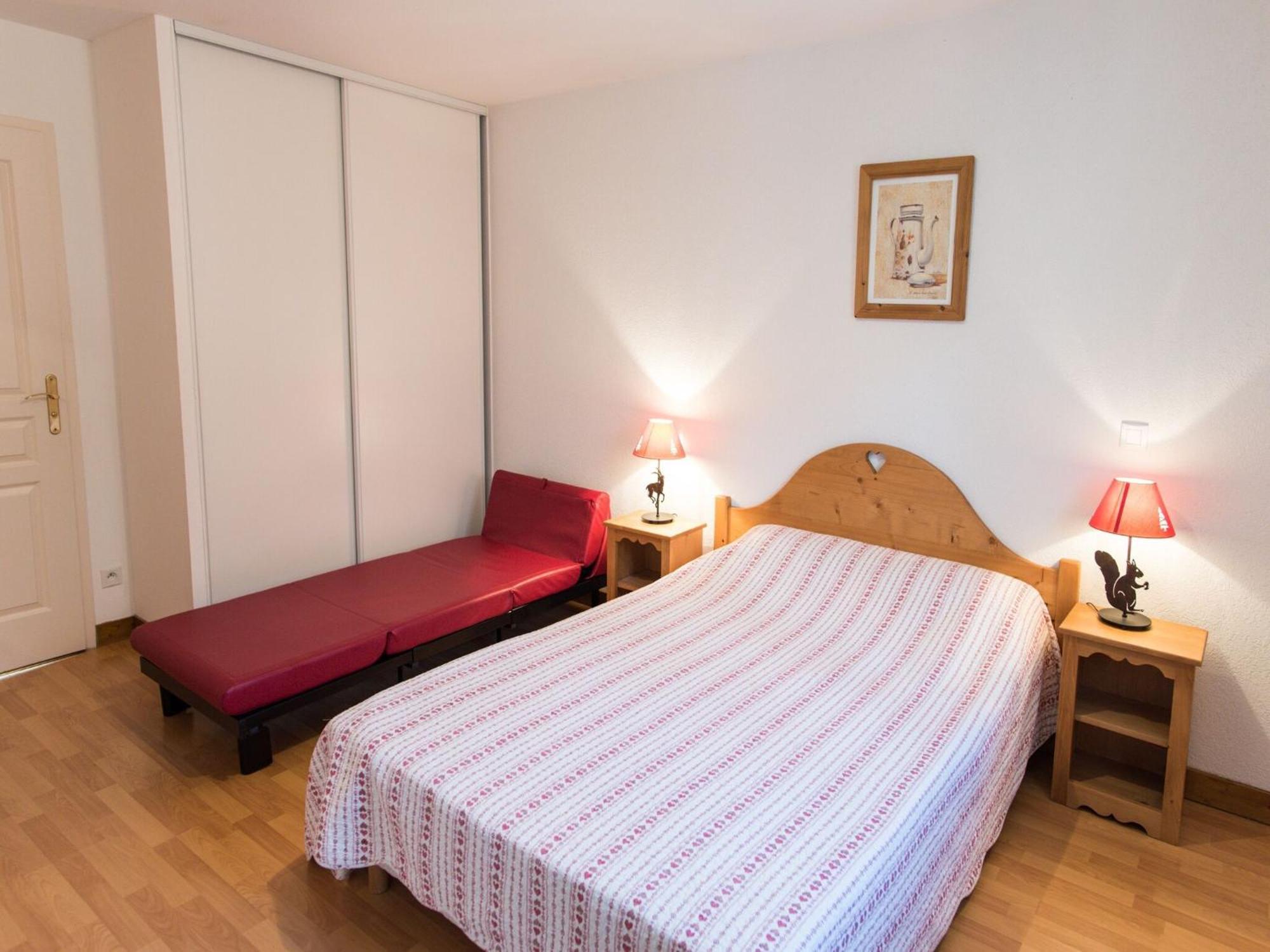Great Holiday Home Near Lake Annecy Giez Exteriér fotografie