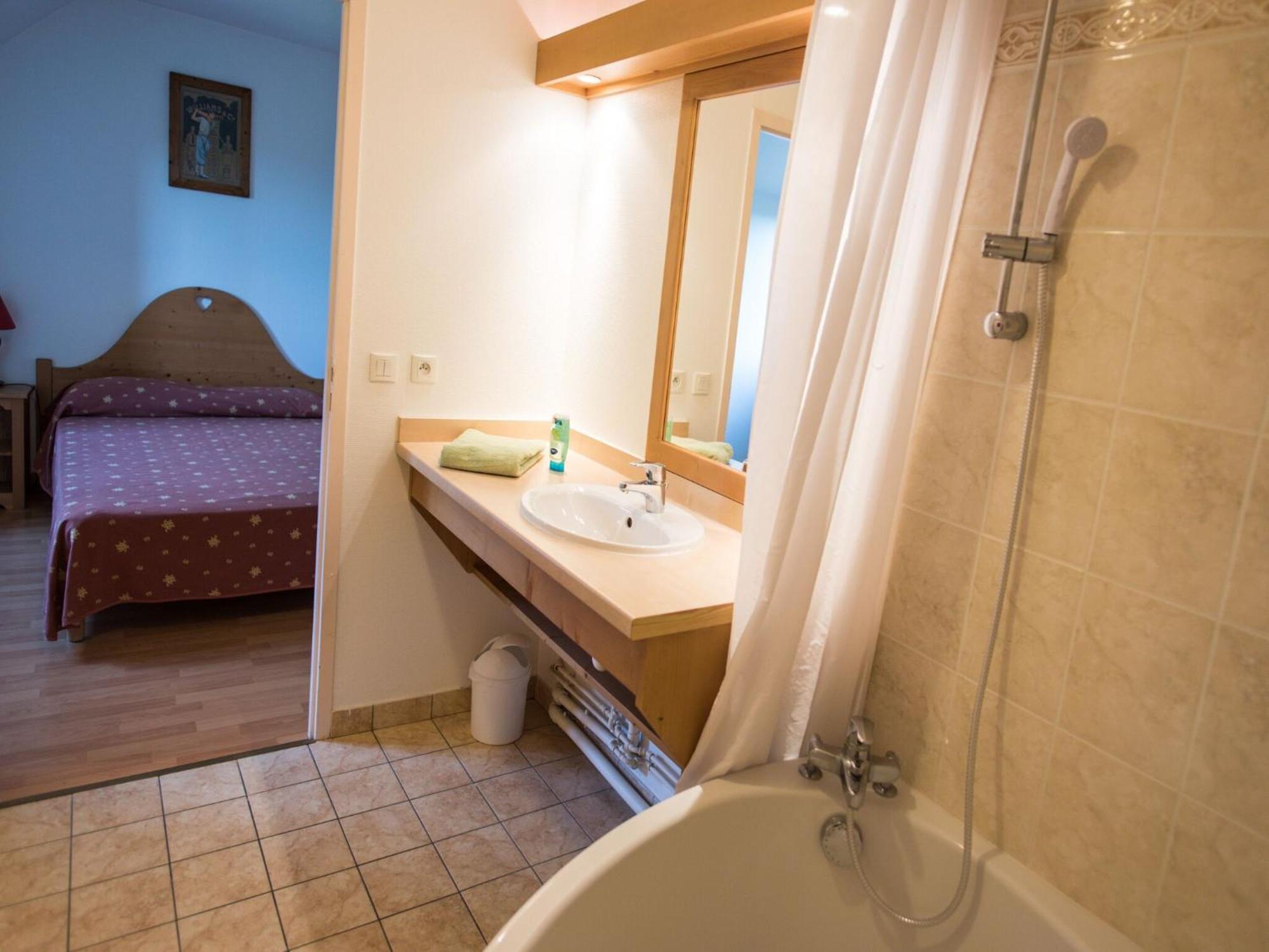 Great Holiday Home Near Lake Annecy Giez Exteriér fotografie