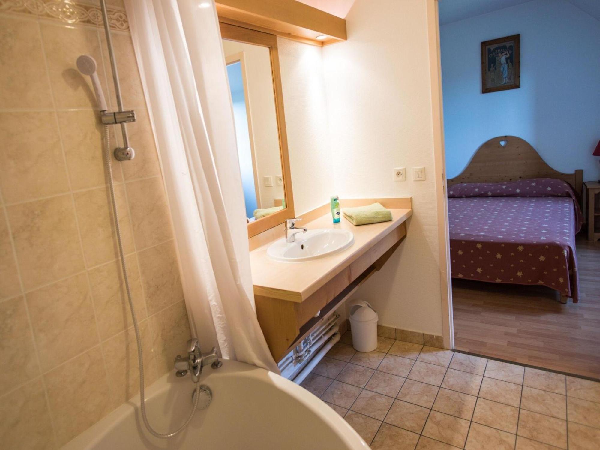 Great Holiday Home Near Lake Annecy Giez Exteriér fotografie