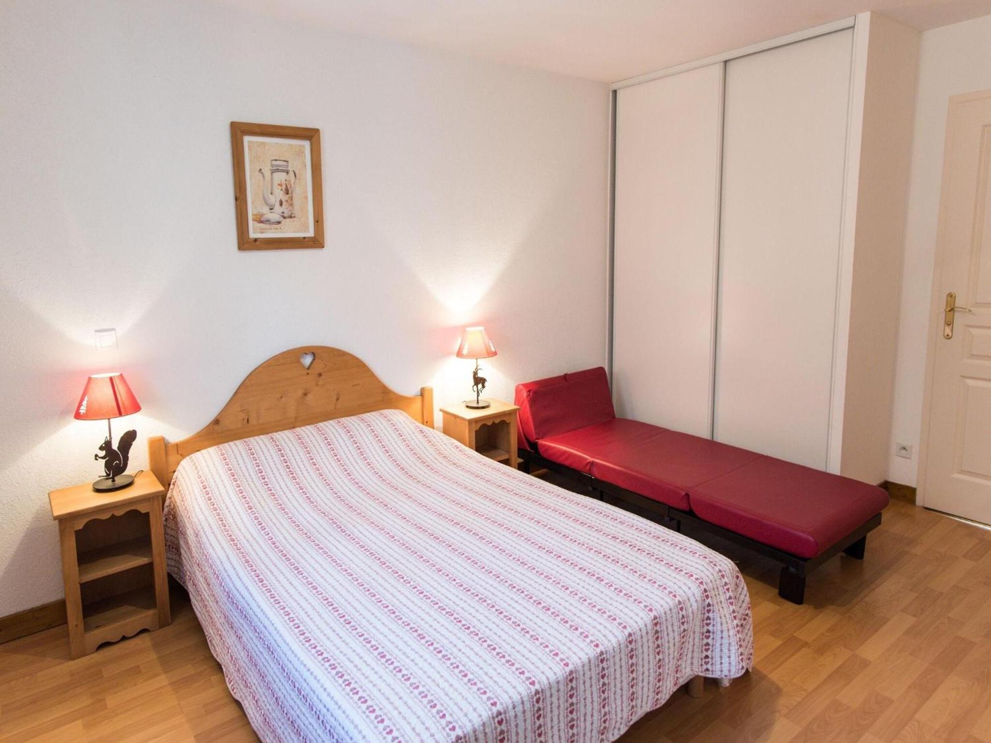 Great Holiday Home Near Lake Annecy Giez Exteriér fotografie